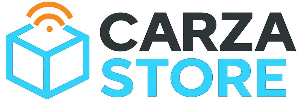 CARZA STORE