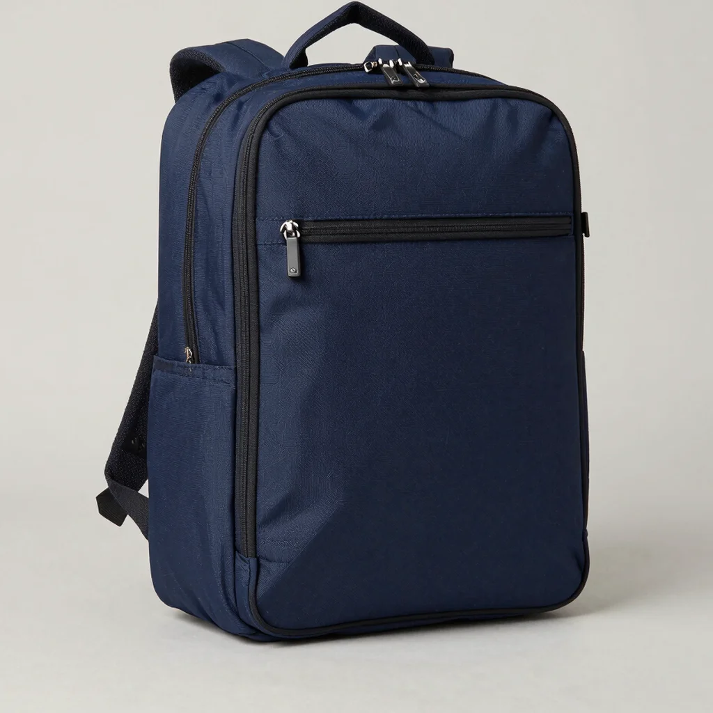 Mochila Ergonómica Impermeable para Laptop