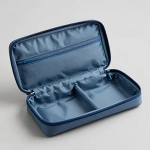 Estuche Organizador Multicapa para Útiles