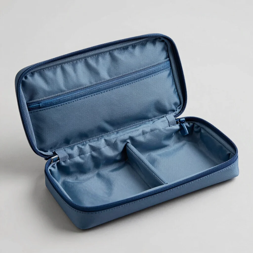 Estuche Organizador Multicapa para Útiles